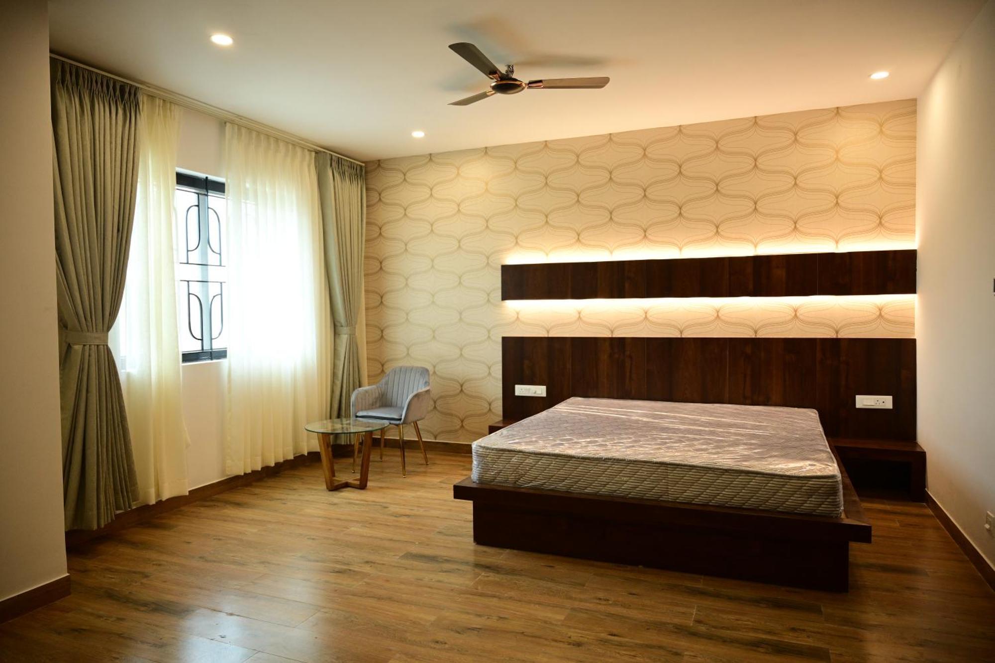 Hotel Dwaraka Kaglipur 外观 照片